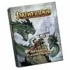 Pathfinder Roleplaying Game Advanced Player's Guide Pocket Edition | Board Game Guides and Books