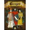 Troyes Board Game | Strategy Board Games