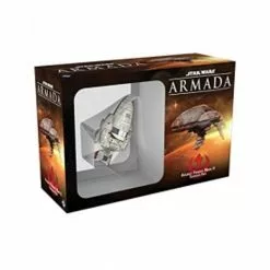 Star Wars Armada Assault Frigate Mark II Board Game | Miniature Board Games