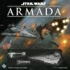 Star Wars Armada Core Set Board Game | Miniature Board Games