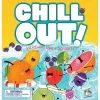 Chill Out! Board Game | Party & Family Board Games