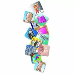 Concept Board Game | Party & Family Board Games -Board & Card Games Sales Store board games party and family concept board 1 raw