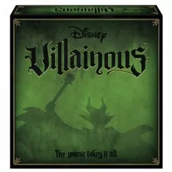 Disney Villainous Board Game | Party & Family Board Games 7 Disney Villainous Board Game | Party & Family Board Games -Board & Card Games Sales Store board games party and family disney villainous