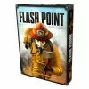 Flash Point Fire Rescue 2nd Edition Board Game | Party & Family Board Games