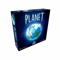 Planet Board Game | Party & Family Board Games