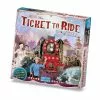 Ticket To Ride Map Collection Volume 1 Team Asia & Legendary Asia Board Game | Party & Family Board Games