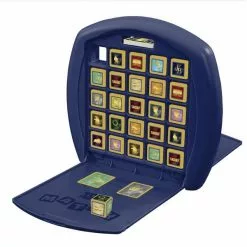 Top Trumps Match Harry Potter Fantastic Beasts Board Game | Party & Family Board Games -Board & Card Games Sales Store board games party and family top trumps match harry potter fantastic beasts 2