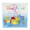 Trivial Pursuit Family Edition Board Game | Puzzle & Trivia Board Games