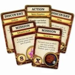 Mission Red Planet (Second Edition) Board Game | RPG & Fantasy Board Games 5 Mission Red Planet (Second Edition) Board Game | RPG & Fantasy Board Games -Board & Card Games Sales Store board games rpg and fantasy mission red planet second edition 2