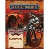 Starfinder Adventure Path: Sun Divers (Dawn of Flame 3 of 6) | RPG & Fantasy Board Games