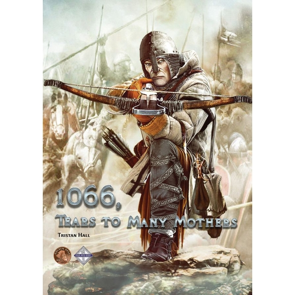 1066 Tears to Many Mothers Board Game | Strategy Board Games 1 1066 Tears to Many Mothers Board Game | Strategy Board Games