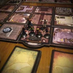 Betrayal at House on the Hill Board Game | Strategy Board Games -Board & Card Games Sales Store board games strategy betrayal at house on the hill 2