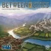 Between Two Cities Board Game | Strategy Board Games