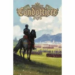 Condottiere Board Game | Strategy Board Games