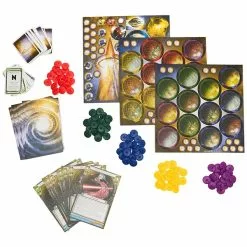 Cosmic Encounter (Revised Edition) Board Game | Strategy Board Games -Board & Card Games Sales Store board games strategy cosmic encounter revised edition 2