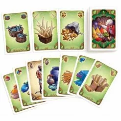 Five Tribes Board Game | Strategy Board Games -Board & Card Games Sales Store board games strategy five tribes board 2