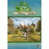 Isle of Skye from Chieftain to King Board Game | Strategy Board Games