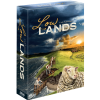 Lowlands Board Game | Strategy Board Games