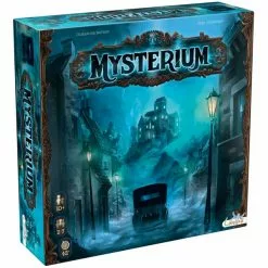 Mysterium Board Game | Strategy Board Games