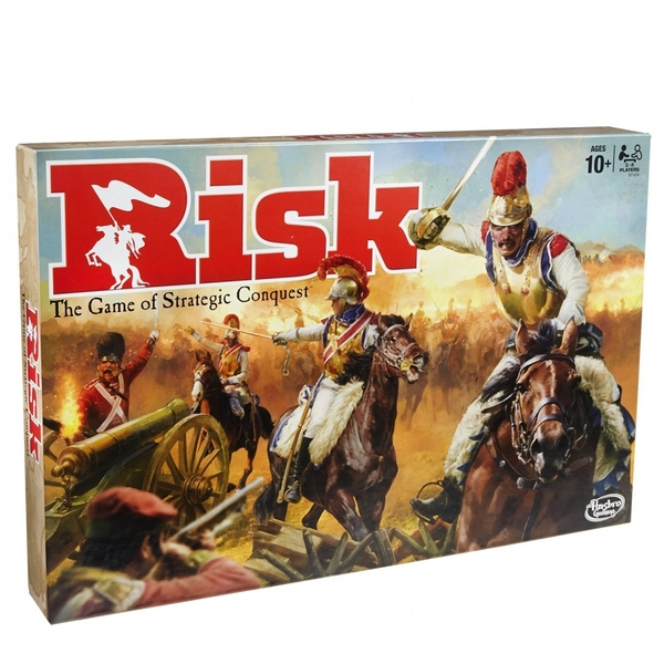 Risk Strategy Board Game | Strategy Board Games 1 Risk Strategy Board Game | Strategy Board Games