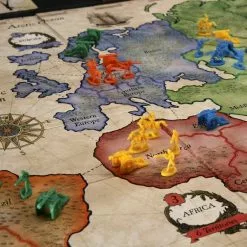 Risk Strategy Board Game | Strategy Board Games 9 Risk Strategy Board Game | Strategy Board Games -Board & Card Games Sales Store board games strategy risk board 4
