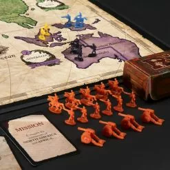 Risk Strategy Board Game | Strategy Board Games 10 Risk Strategy Board Game | Strategy Board Games -Board & Card Games Sales Store board games strategy risk board 5