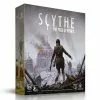 Scythe: The Rise of Fenris Expansion Board Game | Strategy Board Games