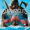 Shipwrights of the North Sea Board Game | Strategy Board Games