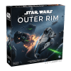 Star Wars: Outer Rim Board Game | Strategy Board Games