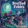 Stuffed Fables Board Game | Strategy Board Games