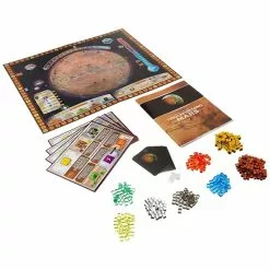 Terraforming Mars Board Game | Strategy Board Games -Board & Card Games Sales Store board games strategy terraforming mars 3
