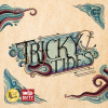 Tricky Tides Board Game | Strategy Board Games