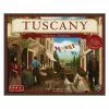 Tuscany Essential Edition Board Game | Strategy Board Games