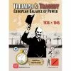 Triumph and Tragedy Board Game | War Board Games