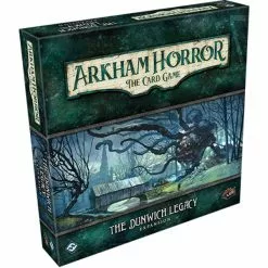 Arkham Horror The Card Game The Dunwich Legacy | Card Game Expansions