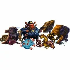 Cosmic Encounter: Cosmic Eons Expansion | Card Game Expansions -Board & Card Games Sales Store card games expansions cosmic encounter cosmic eons expansion 2