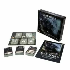 Dark Souls The Card Game: Forgotten Paths Expansion | Card Game Expansions