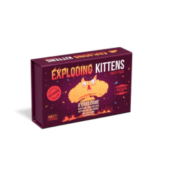 Exploding Kittens Party Pack | Card Game Expansions