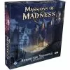 Mansions of Madness 2nd Edition Beyond the Threshold Expansion | Card Game Expansions