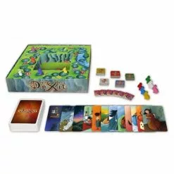 Dixit | Party & Family Card Games -Board & Card Games Sales Store card games party and family dixit raw