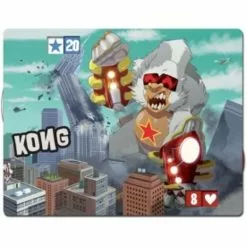 King Of New York | Party & Family Card Games -Board & Card Games Sales Store card games party and family king of new york 2