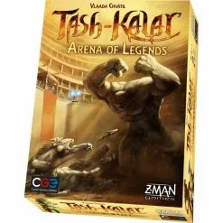 Tash-Kalar | RPG & Fantasy Card Games 5 Tash-Kalar | RPG & Fantasy Card Games -Board & Card Games Sales Store card games rpg and fantasy tashkalar 2
