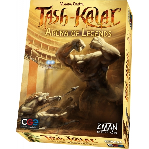 Tash-Kalar | RPG & Fantasy Card Games 3 Tash-Kalar | RPG & Fantasy Card Games - Image 3