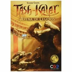 Tash-Kalar | RPG & Fantasy Card Games