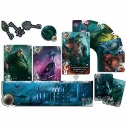 Abyss Board Game | Strategy Card Games -Board & Card Games Sales Store card games strategy abyss 1 1