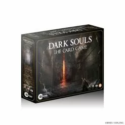 Dark Souls The Card Game | Strategy Card Games