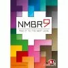 NMBR 9 | Strategy Card Games