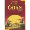 Rivals for Catan Deluxe | Strategy Card Games