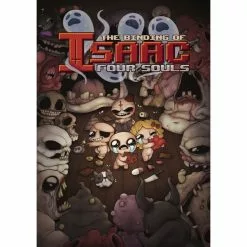 The Binding of Isaac Card Game | Strategy Card Games