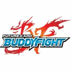 Buddyfight X TCG Rainbow Striker Empire Booster Box (30 Packs) | Buddyfight Trading Cards